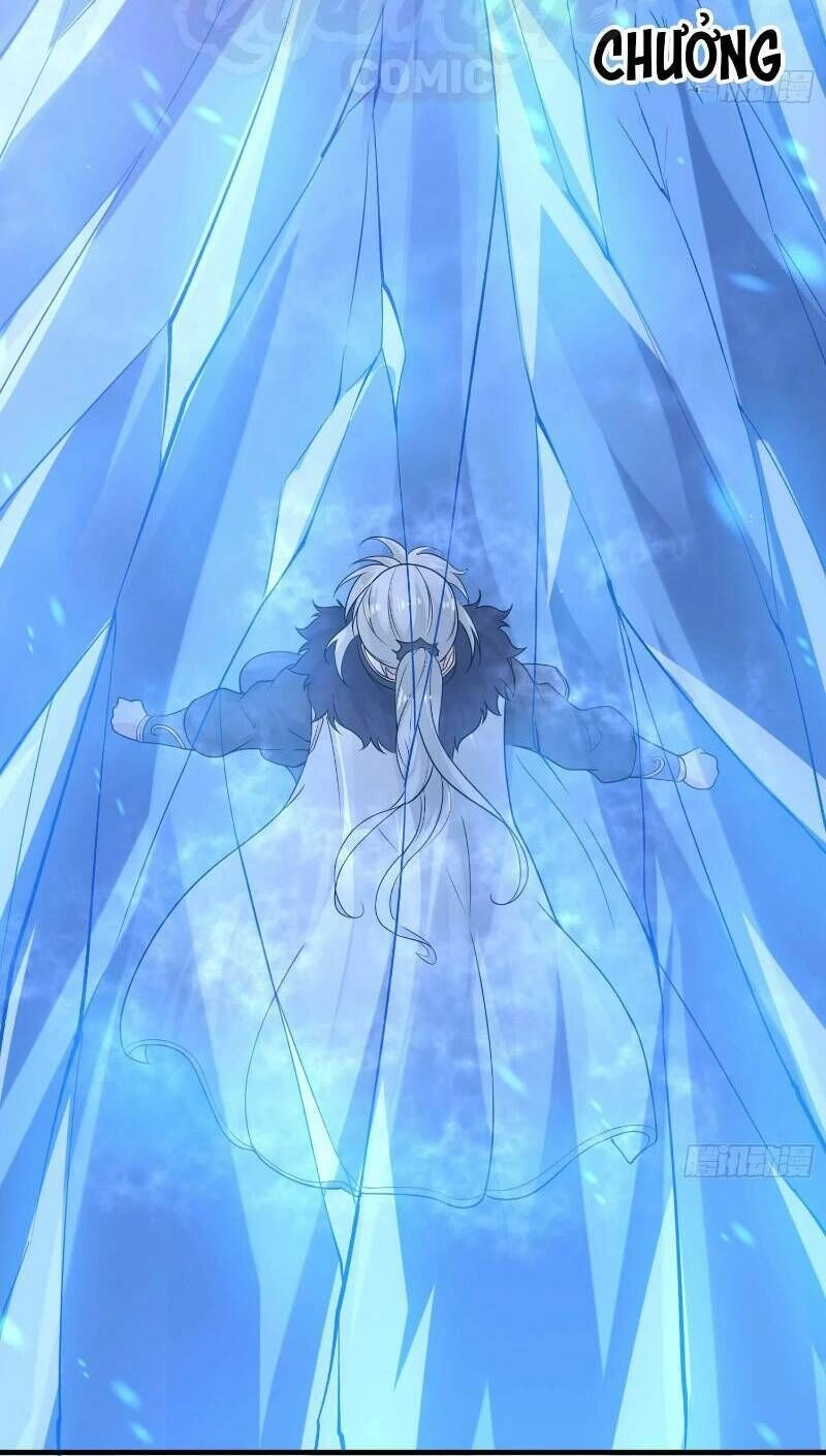 Giáng Thần Chiến Ký Chapter 57 - 6