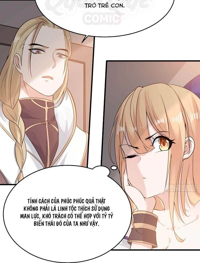 Giáng Thần Chiến Ký Chapter 57 - 8