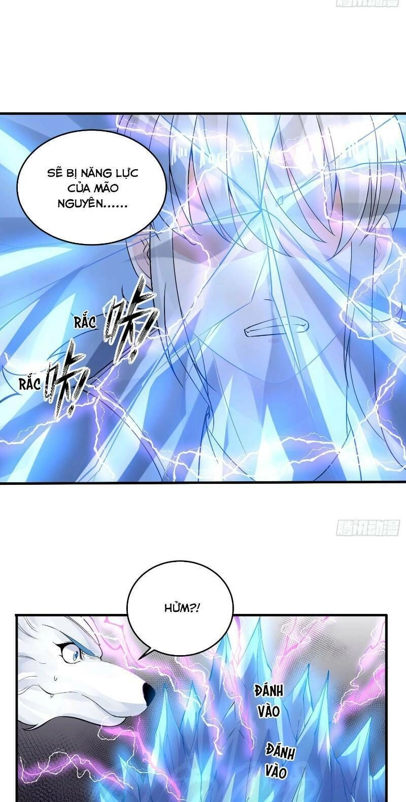 Giáng Thần Chiến Ký Chapter 57 - 11