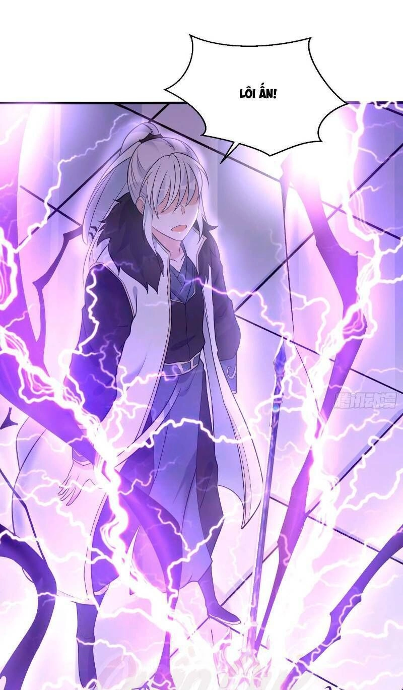 Giáng Thần Chiến Ký Chapter 57 - 23