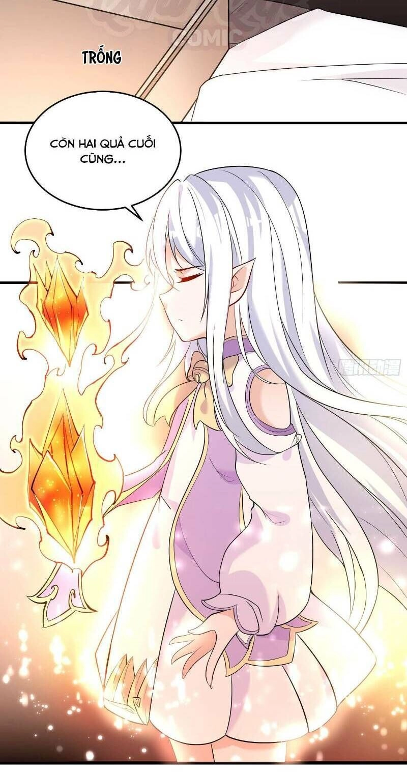 Giáng Thần Chiến Ký Chapter 57 - 28