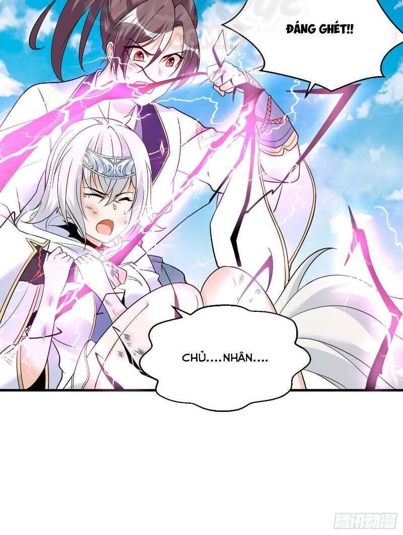 Giáng Thần Chiến Ký Chapter 57 - 30