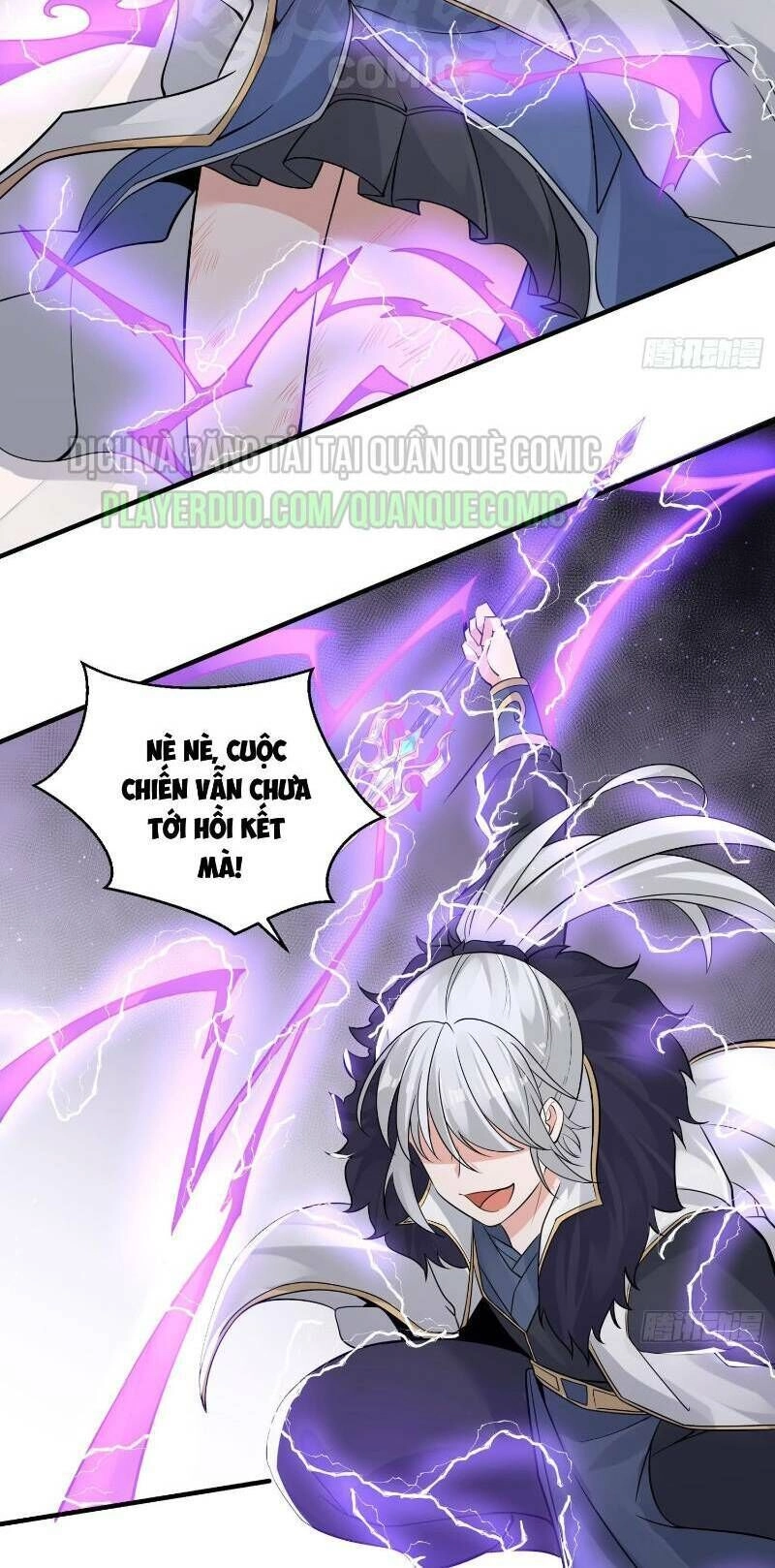 Giáng Thần Chiến Ký Chapter 58 - 2