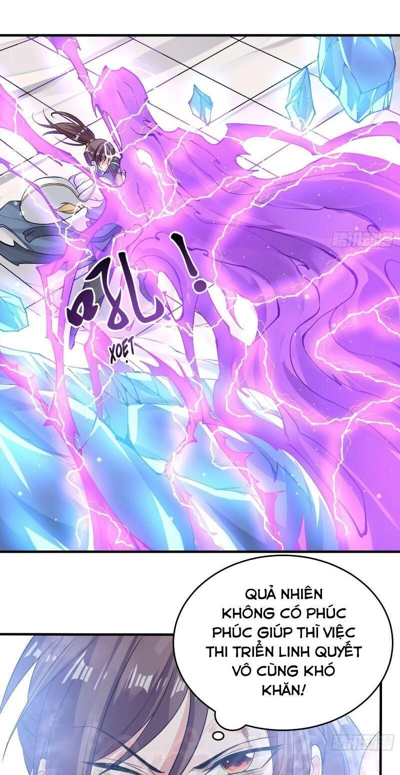 Giáng Thần Chiến Ký Chapter 58 - 5