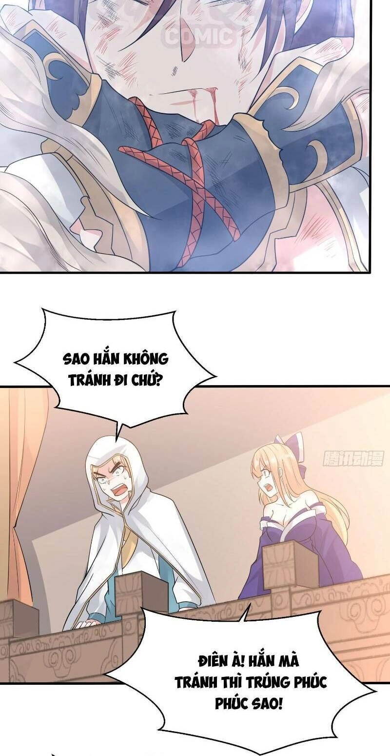 Giáng Thần Chiến Ký Chapter 58 - 6