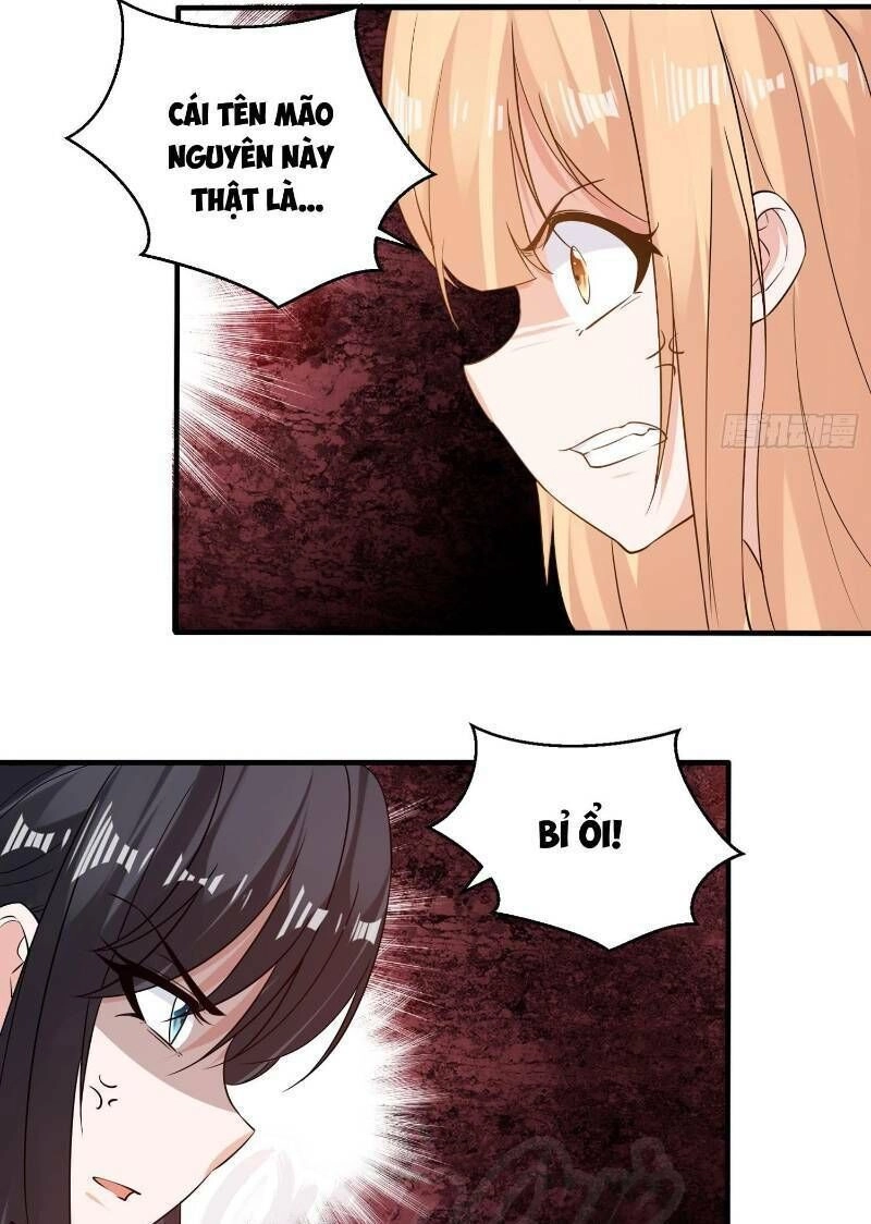 Giáng Thần Chiến Ký Chapter 58 - 7