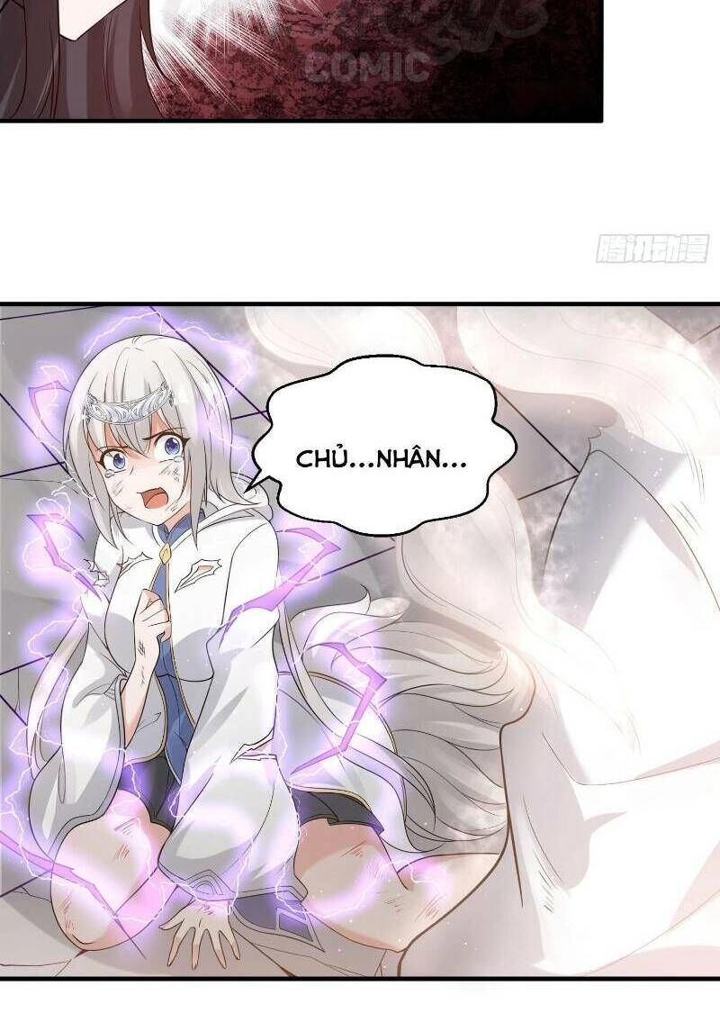 Giáng Thần Chiến Ký Chapter 58 - 8