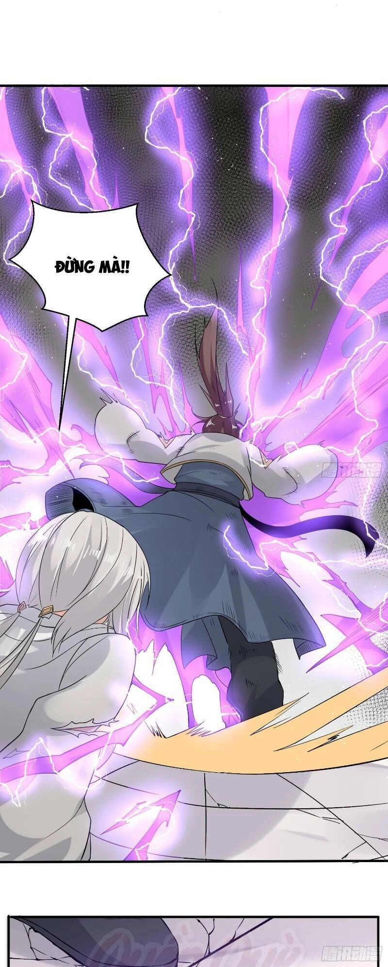 Giáng Thần Chiến Ký Chapter 58 - 11