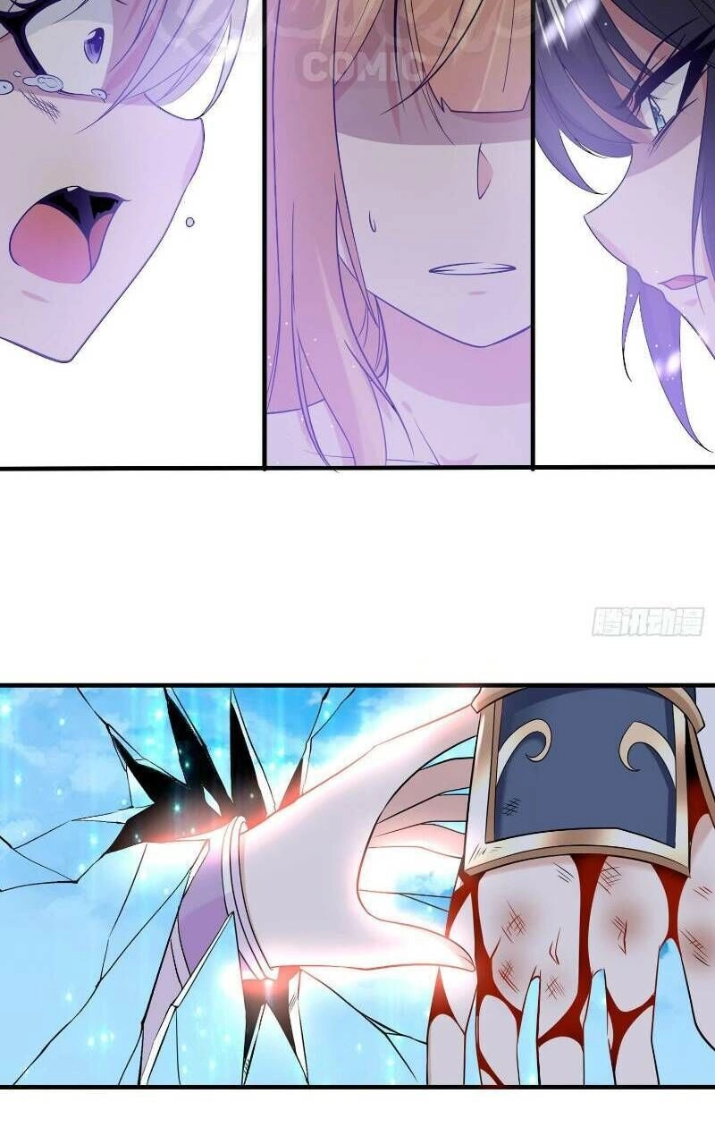 Giáng Thần Chiến Ký Chapter 58 - 14