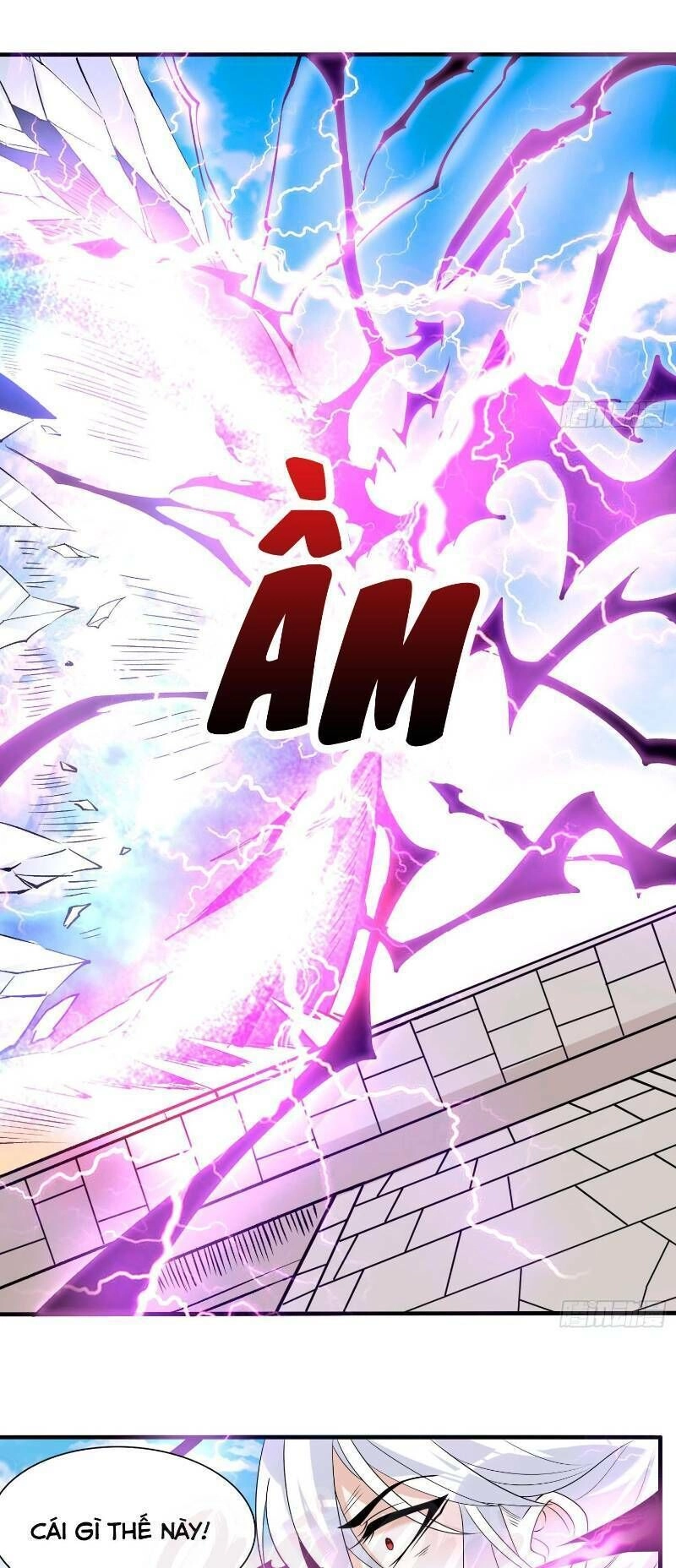 Giáng Thần Chiến Ký Chapter 58 - 15