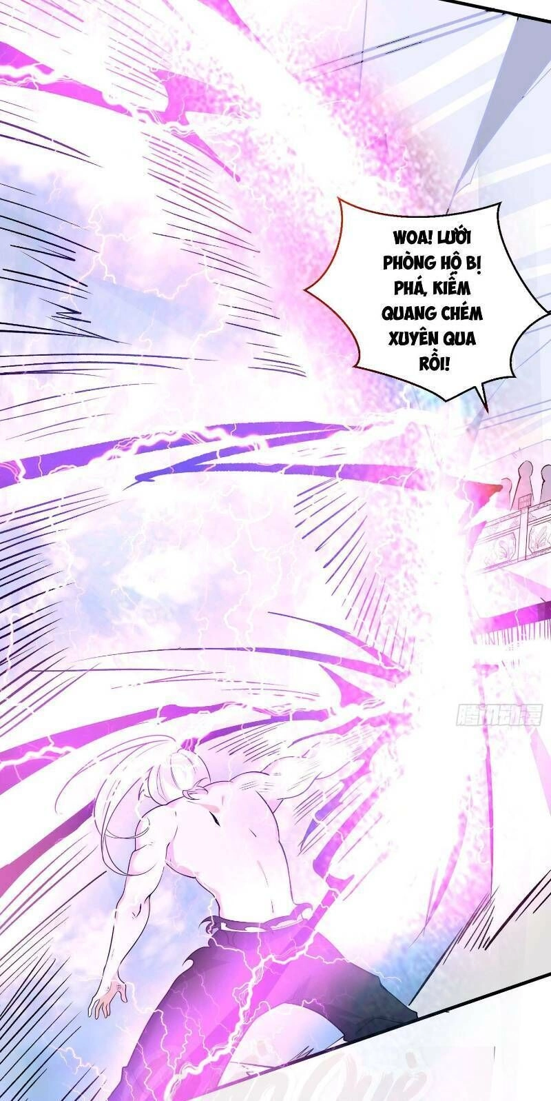 Giáng Thần Chiến Ký Chapter 58 - 17