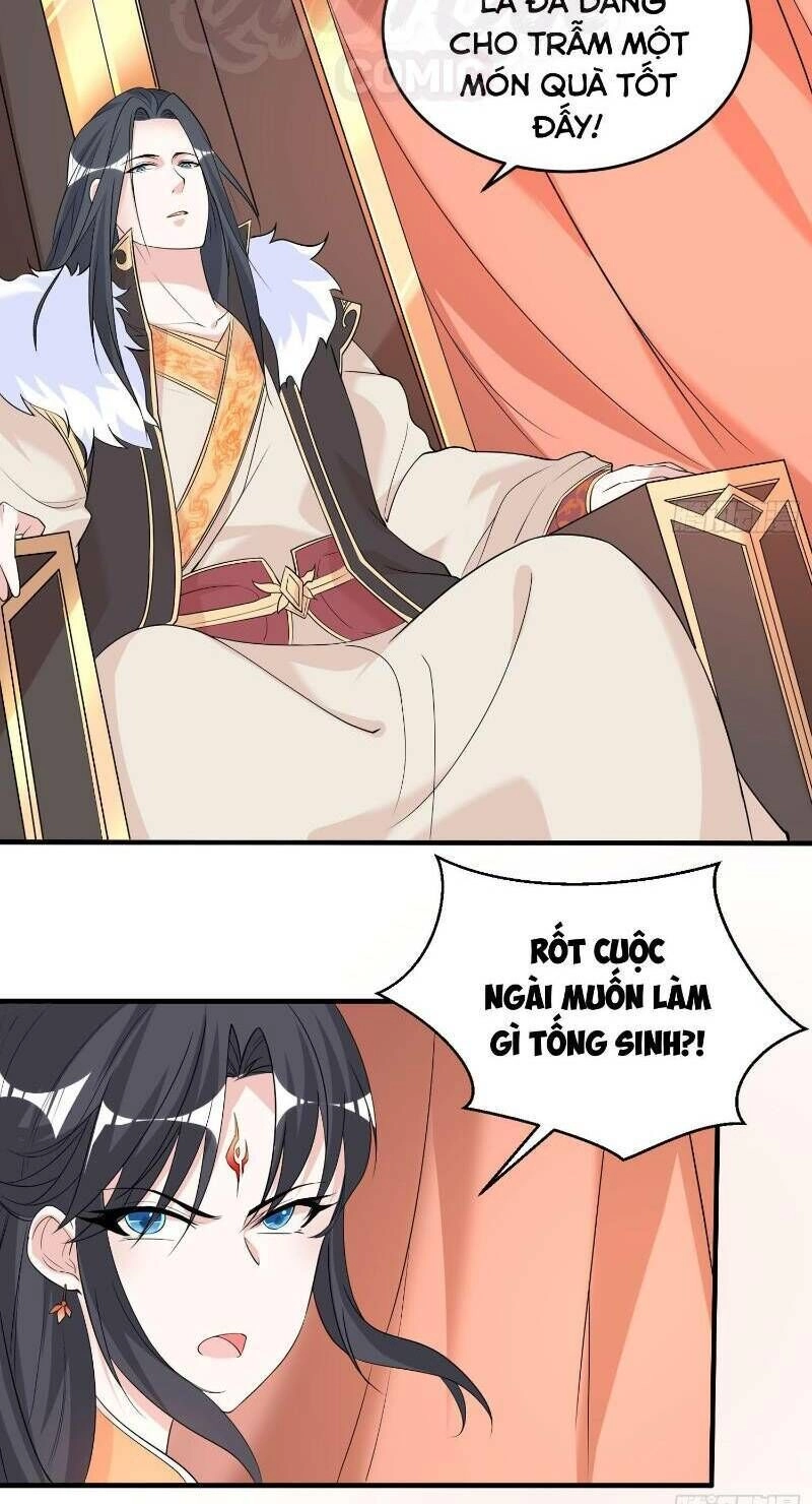 Giáng Thần Chiến Ký Chapter 58 - 22