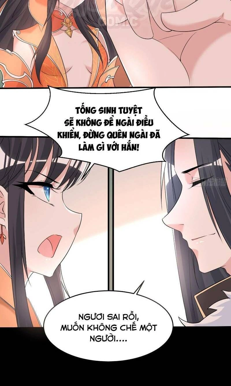 Giáng Thần Chiến Ký Chapter 58 - 24