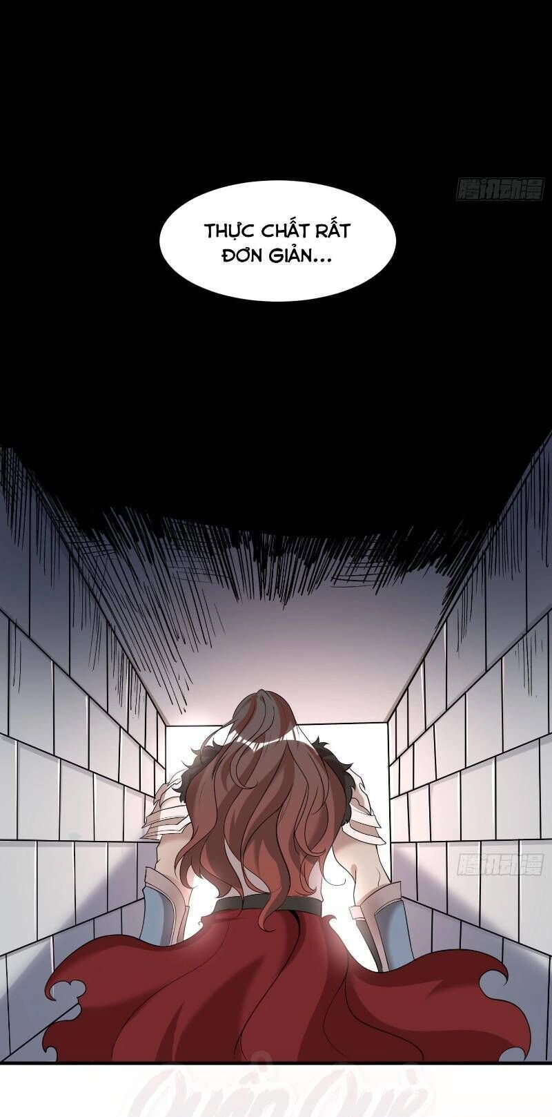 Giáng Thần Chiến Ký Chapter 58 - 25