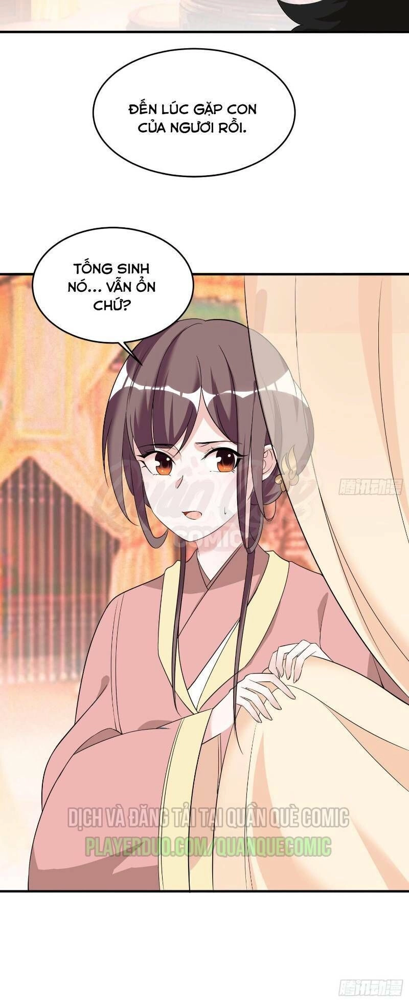 Giáng Thần Chiến Ký Chapter 58 - 27