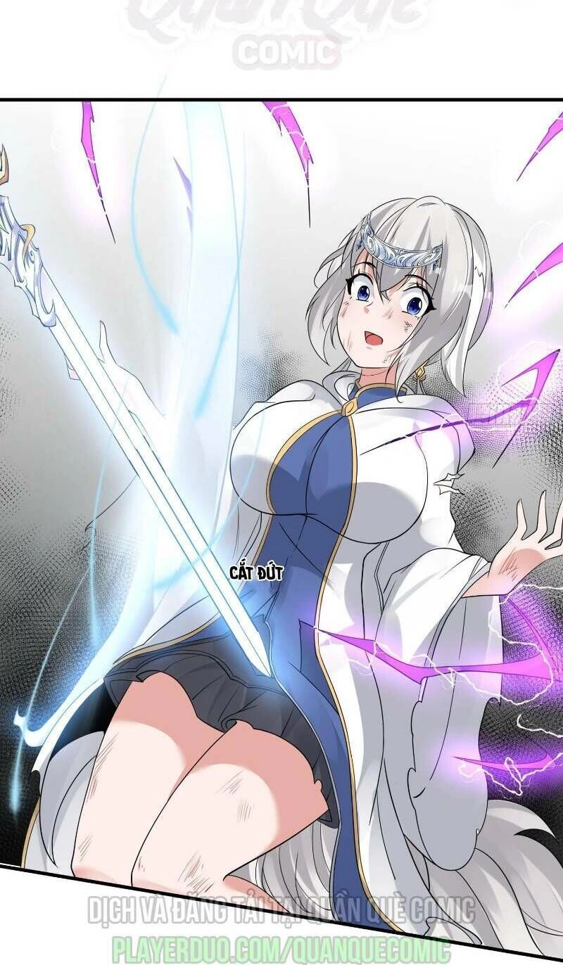 Giáng Thần Chiến Ký Chapter 59 - 2