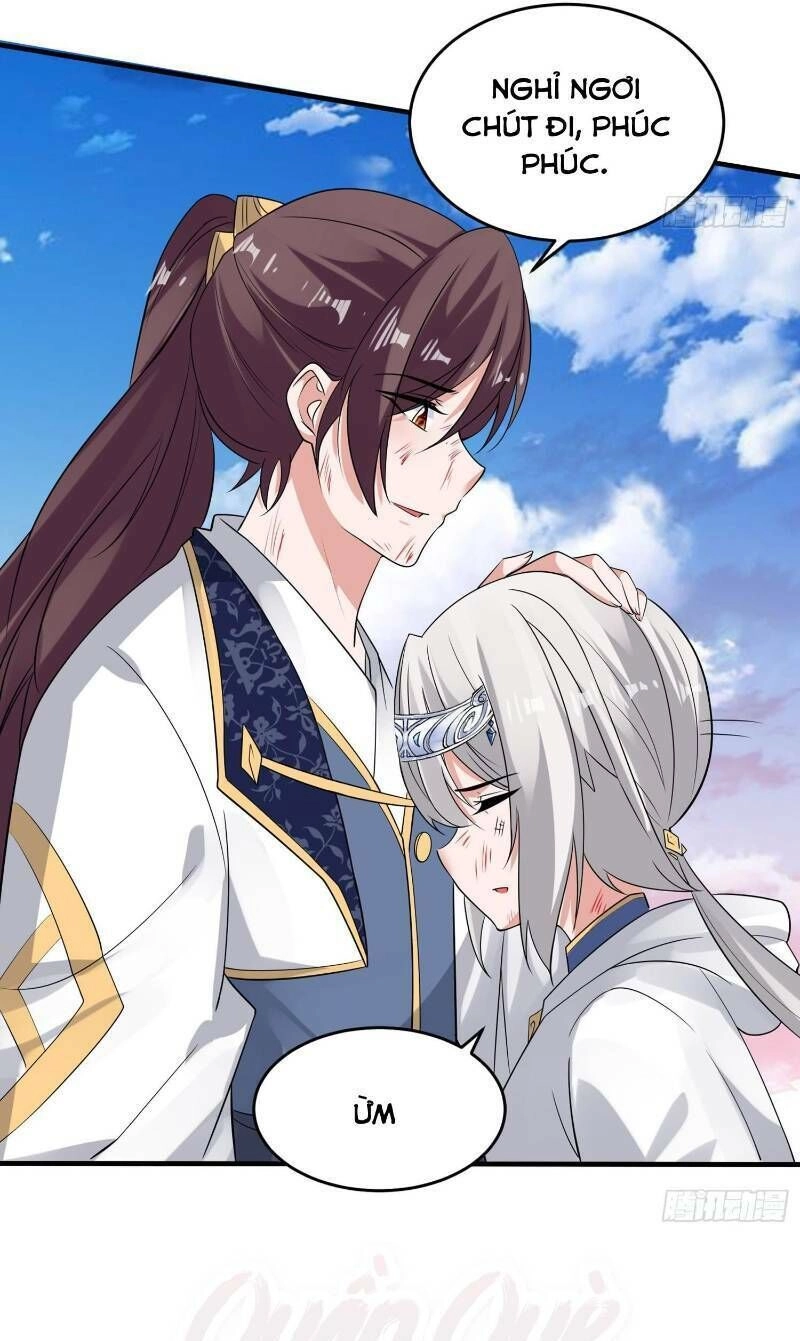 Giáng Thần Chiến Ký Chapter 59 - 3