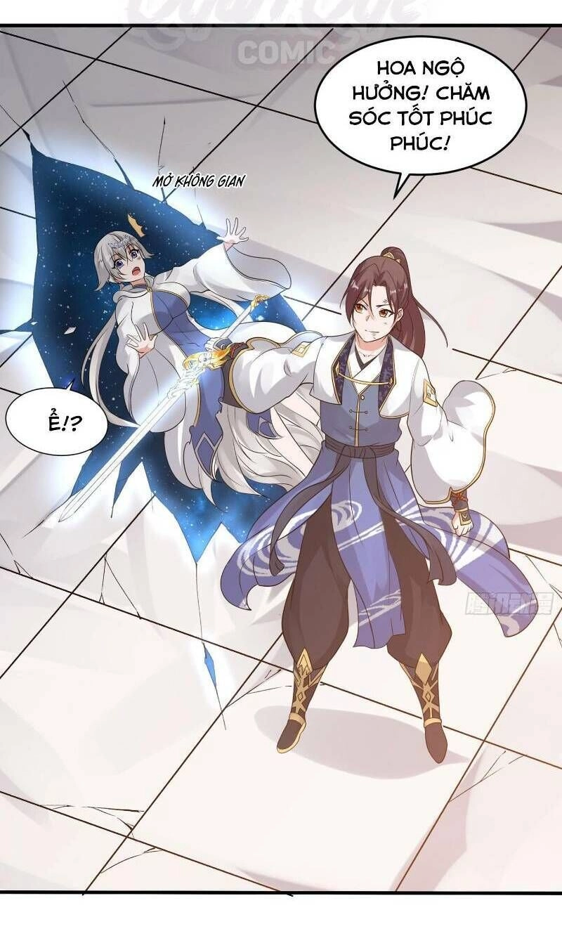 Giáng Thần Chiến Ký Chapter 59 - 4