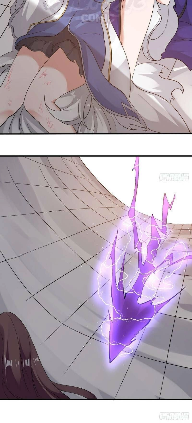 Giáng Thần Chiến Ký Chapter 59 - 6