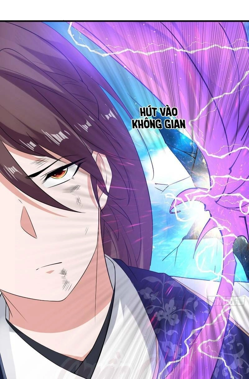 Giáng Thần Chiến Ký Chapter 59 - 7