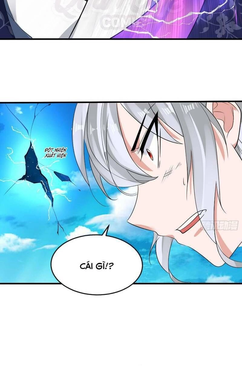 Giáng Thần Chiến Ký Chapter 59 - 8