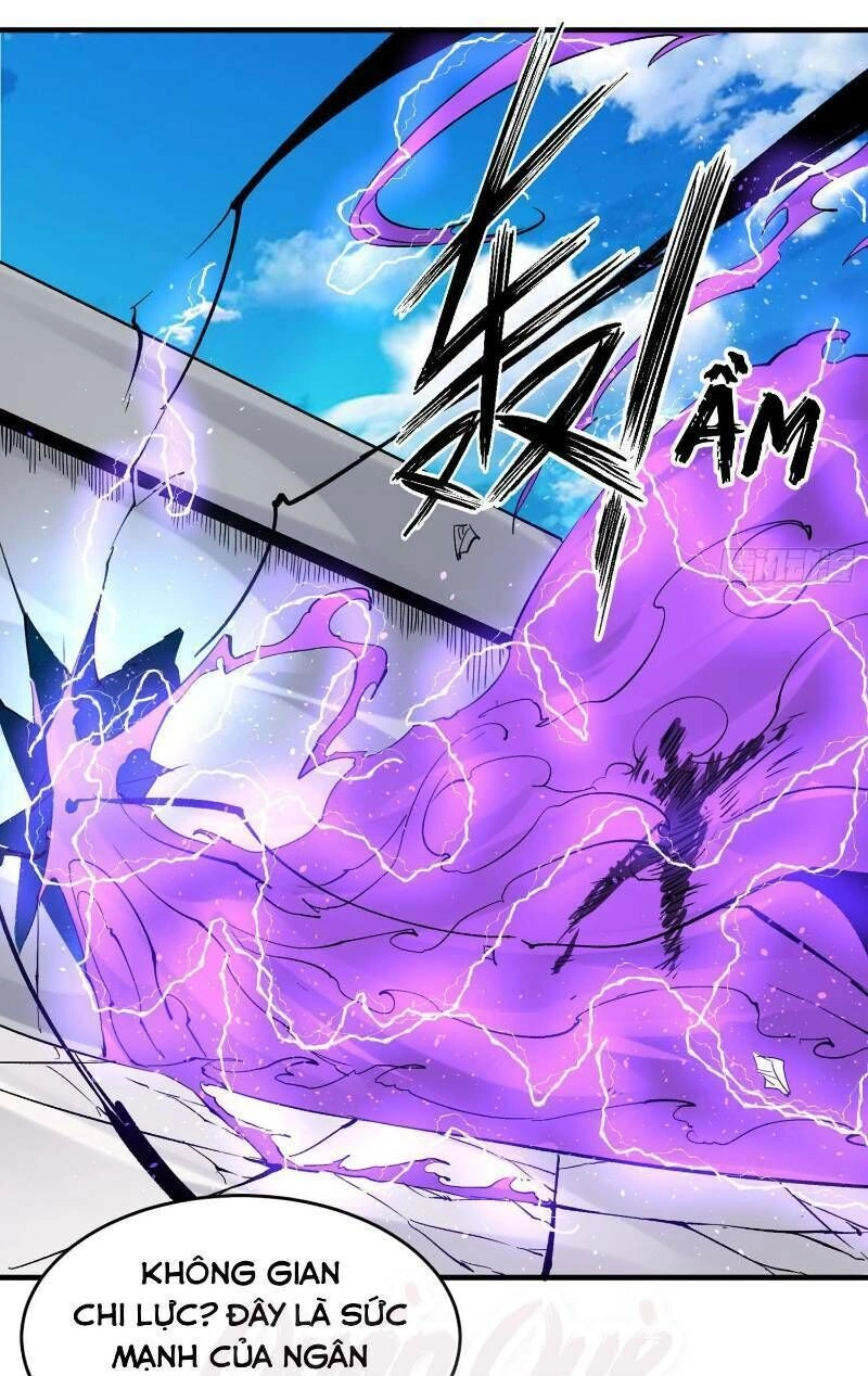 Giáng Thần Chiến Ký Chapter 59 - 9