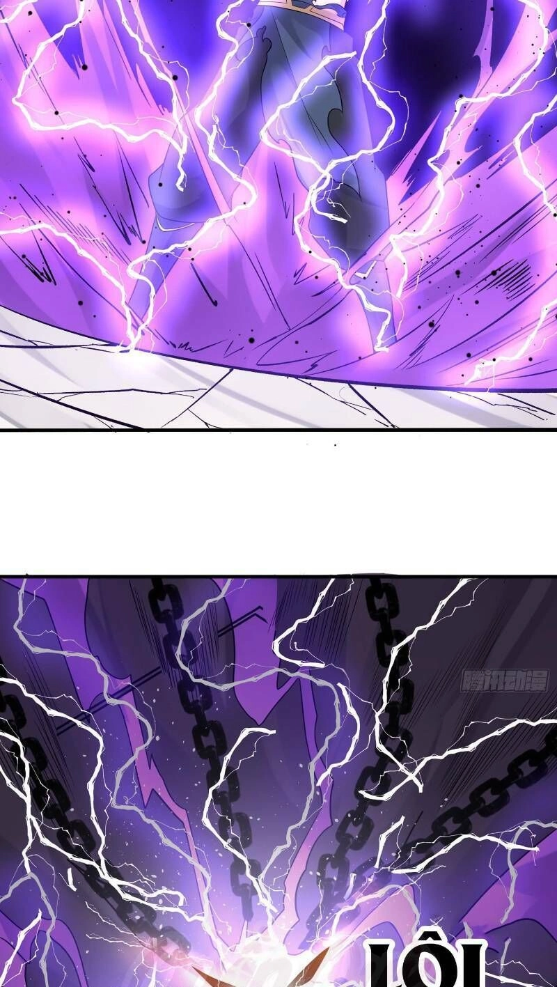 Giáng Thần Chiến Ký Chapter 59 - 13