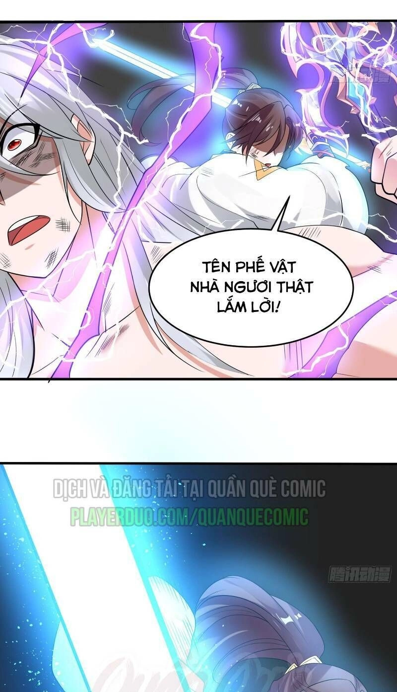 Giáng Thần Chiến Ký Chapter 59 - 15