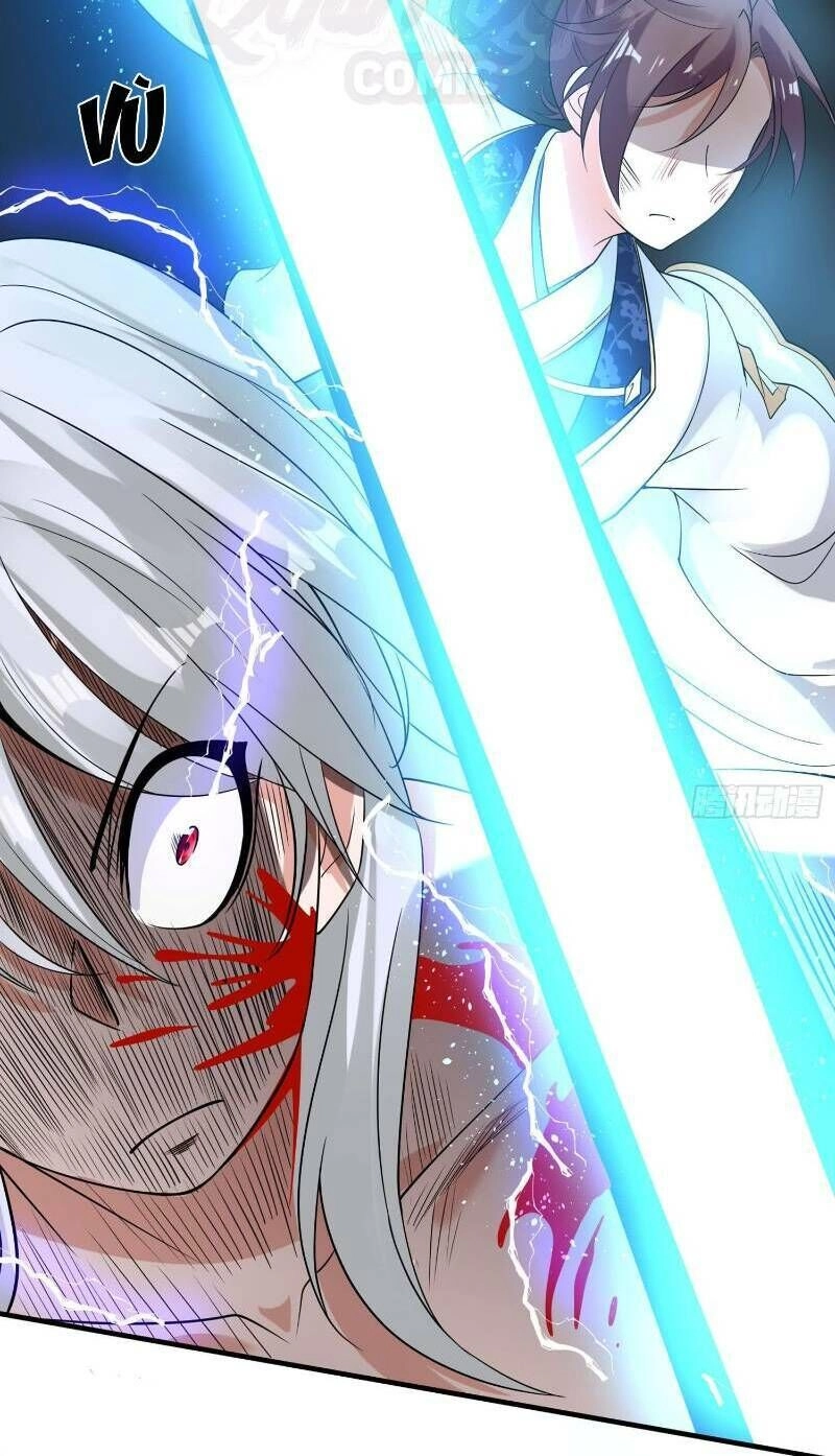 Giáng Thần Chiến Ký Chapter 59 - 16