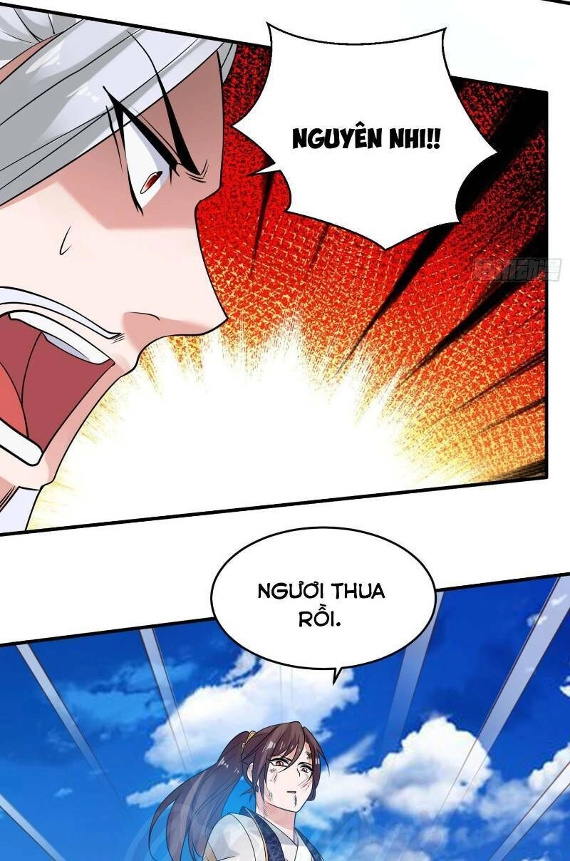 Giáng Thần Chiến Ký Chapter 59 - 17