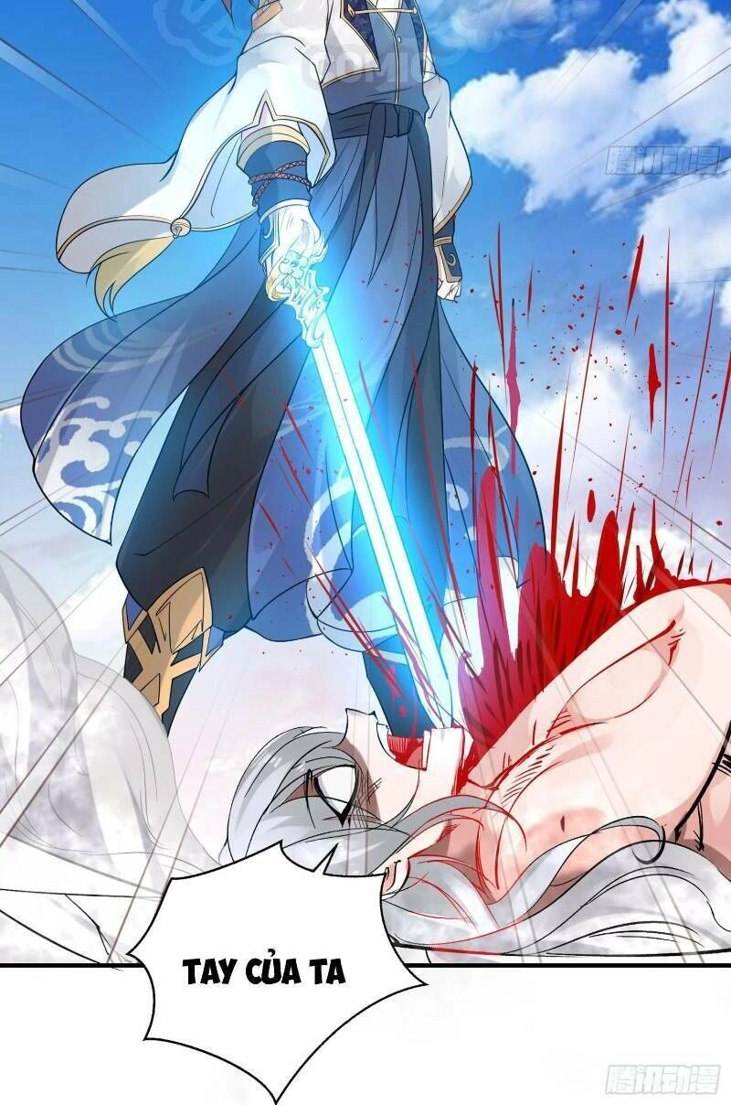 Giáng Thần Chiến Ký Chapter 59 - 18