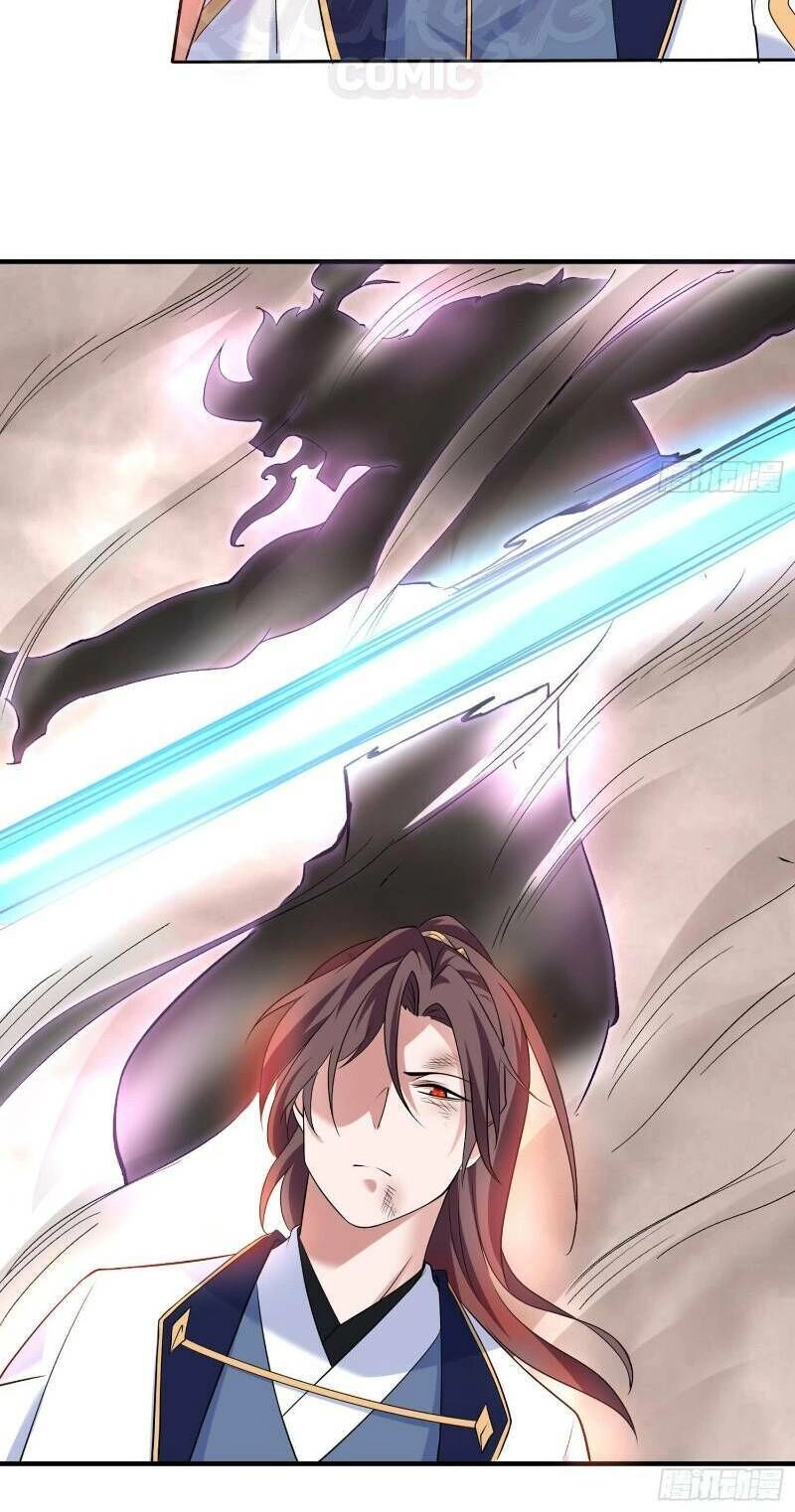 Giáng Thần Chiến Ký Chapter 59 - 20