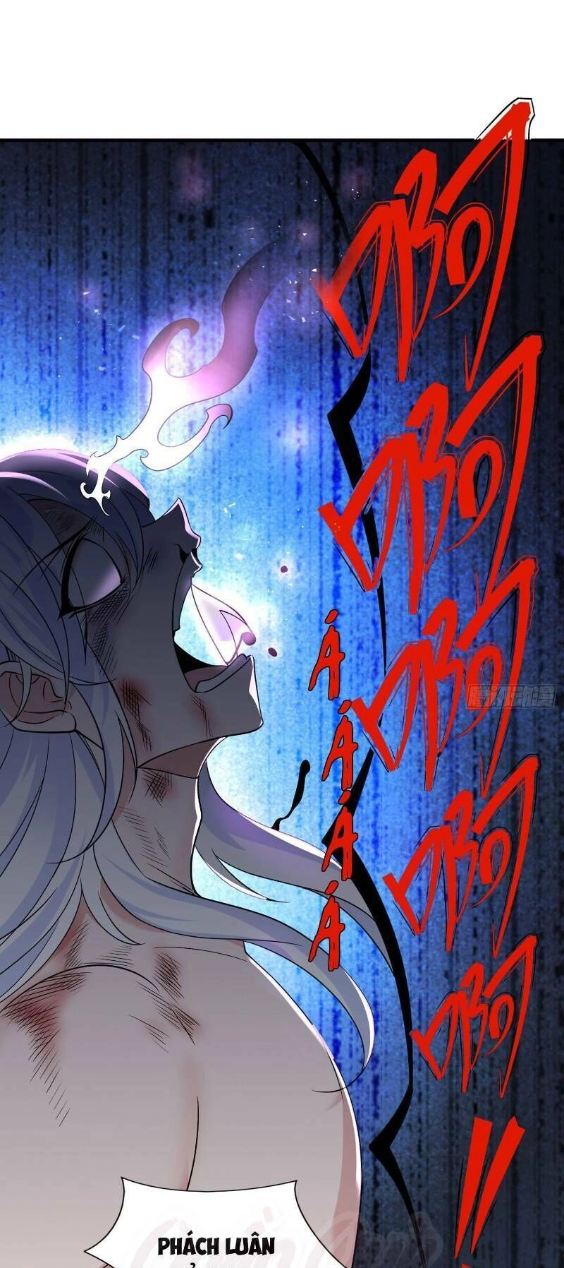 Giáng Thần Chiến Ký Chapter 59 - 21