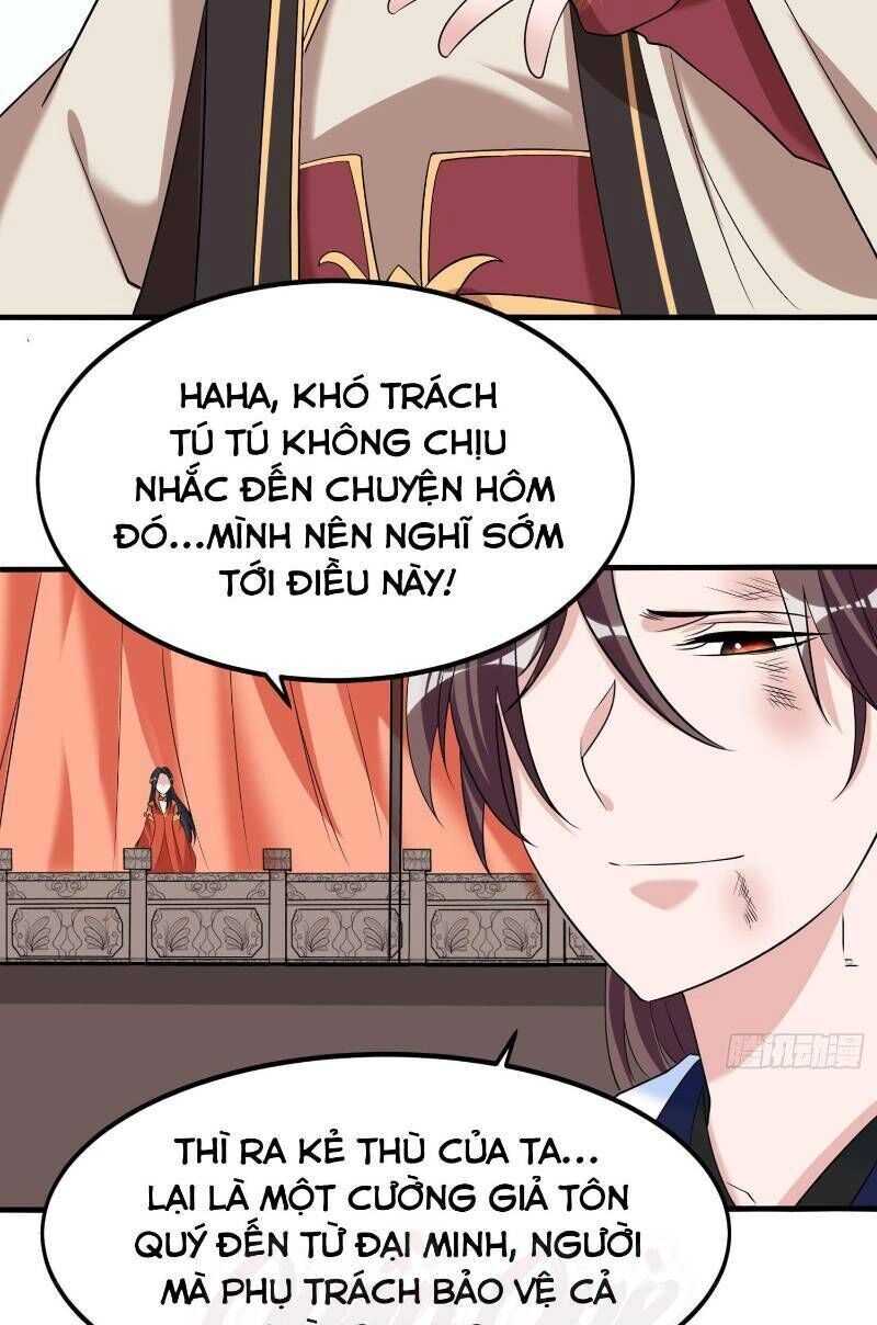 Giáng Thần Chiến Ký Chapter 59 - 29