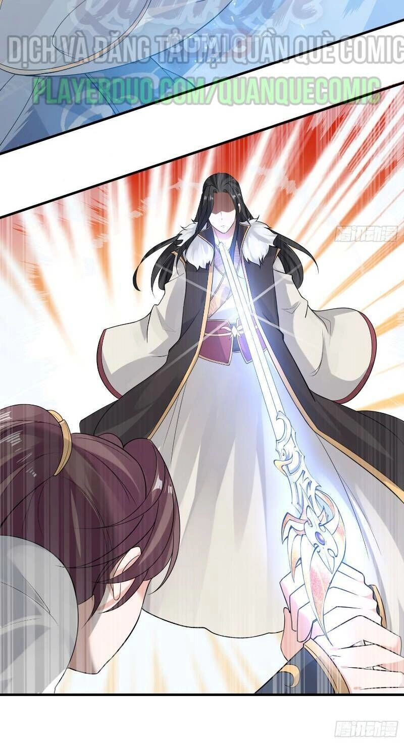 Giáng Thần Chiến Ký Chapter 60 - 3