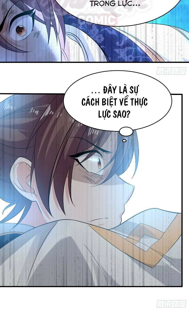 Giáng Thần Chiến Ký Chapter 60 - 7