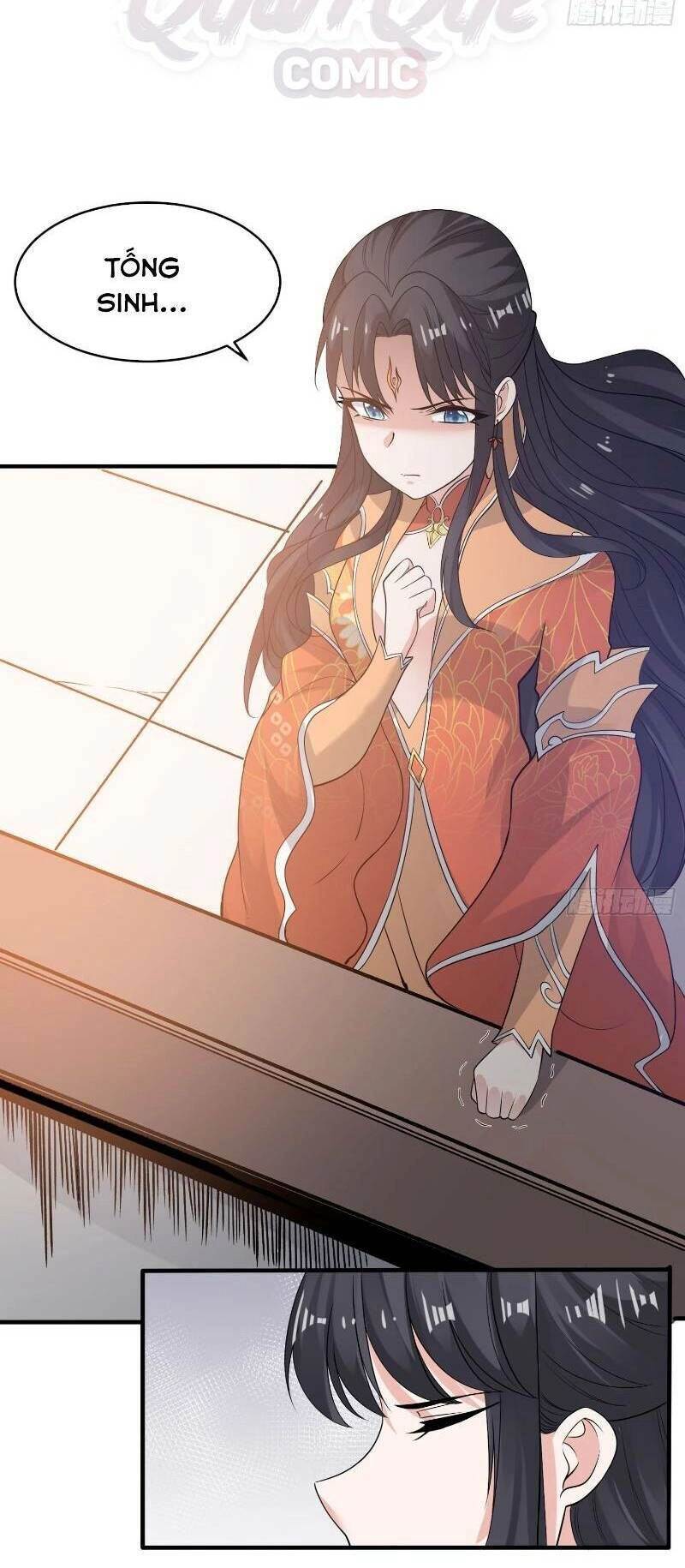 Giáng Thần Chiến Ký Chapter 60 - 9