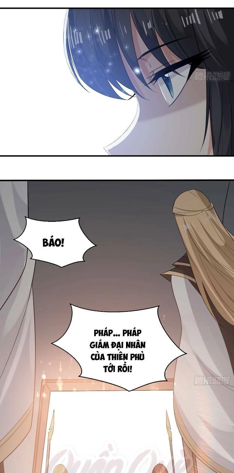 Giáng Thần Chiến Ký Chapter 60 - 10