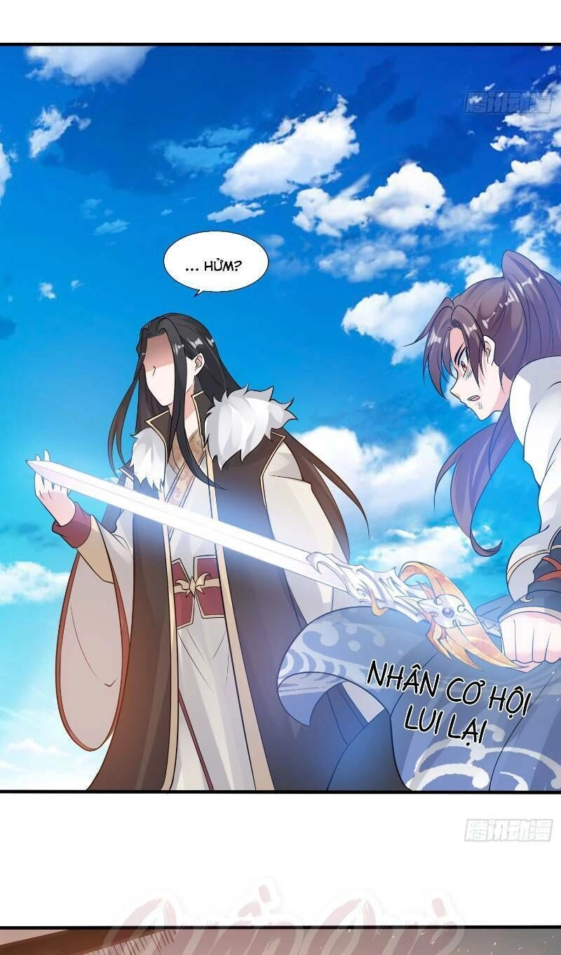 Giáng Thần Chiến Ký Chapter 60 - 12