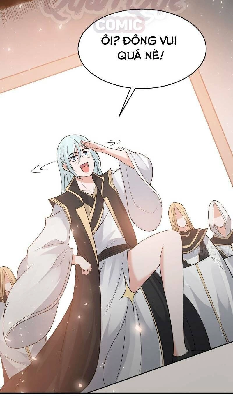 Giáng Thần Chiến Ký Chapter 60 - 13