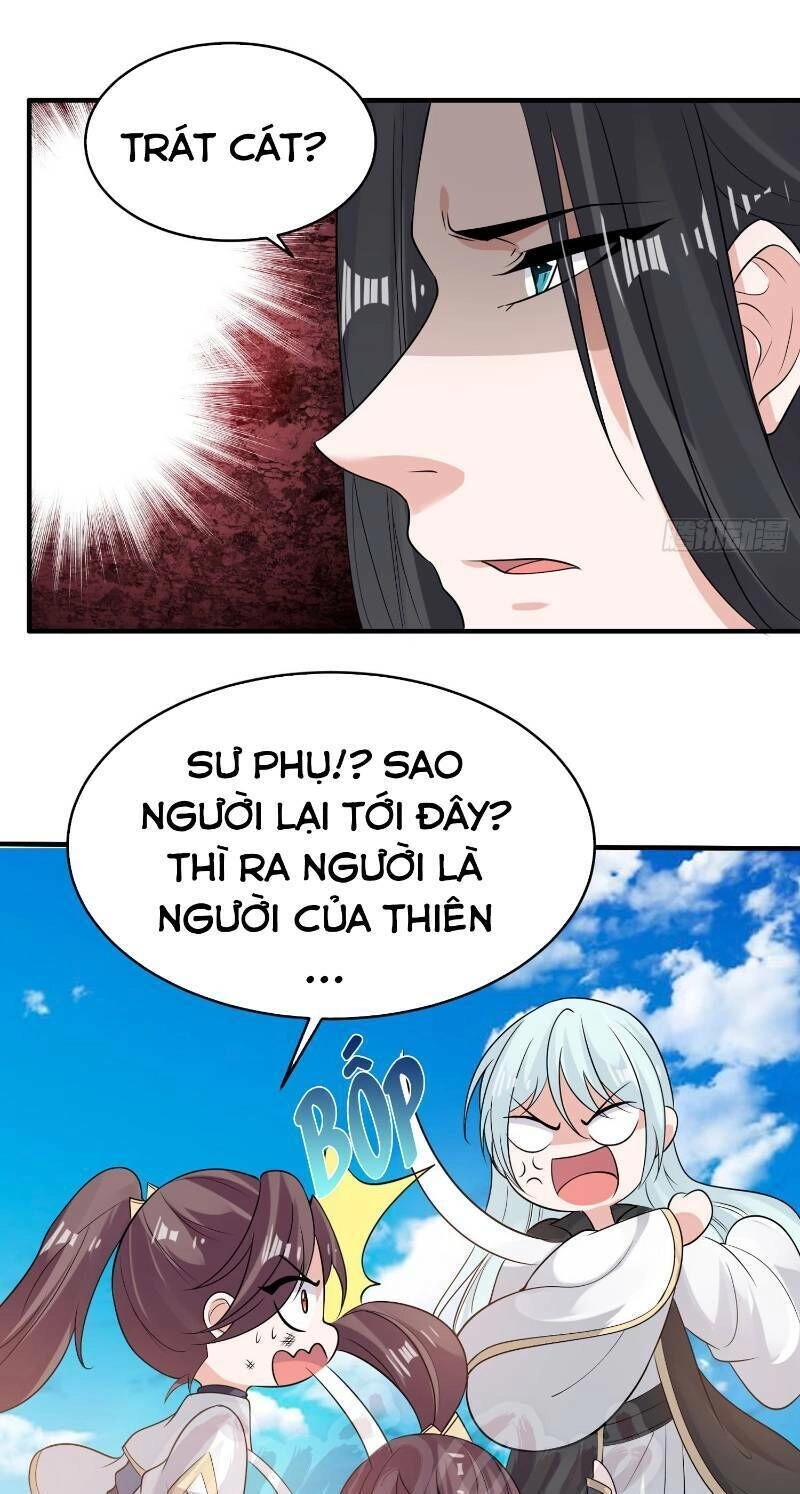 Giáng Thần Chiến Ký Chapter 60 - 14