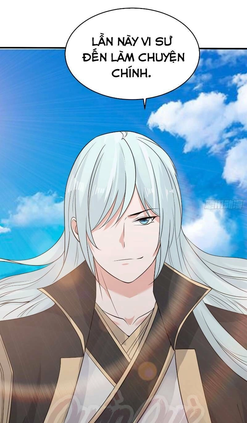 Giáng Thần Chiến Ký Chapter 60 - 16