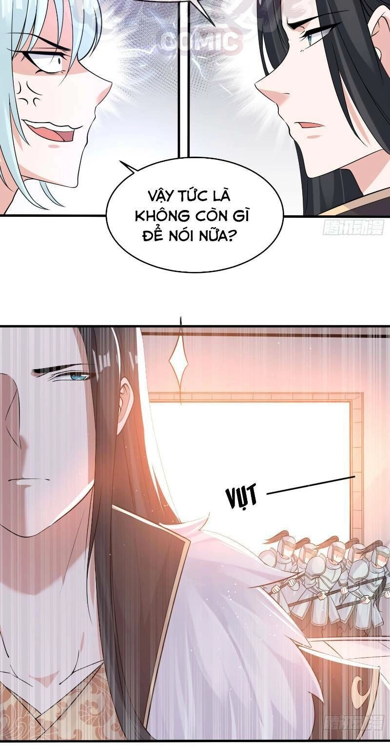 Giáng Thần Chiến Ký Chapter 60 - 19