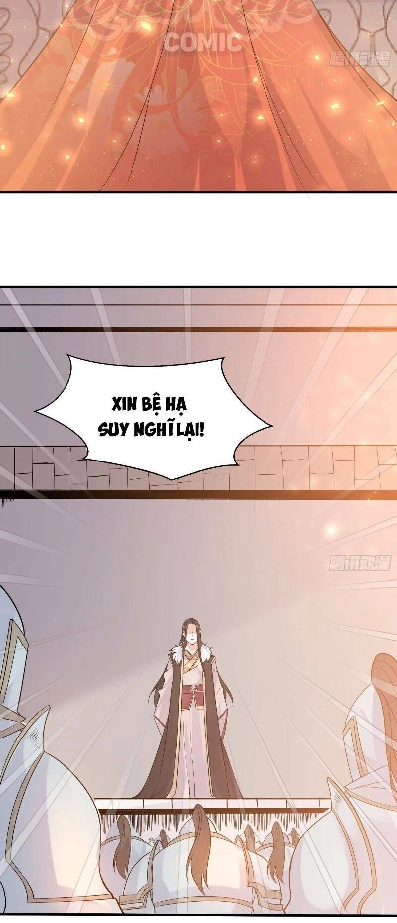 Giáng Thần Chiến Ký Chapter 60 - 21