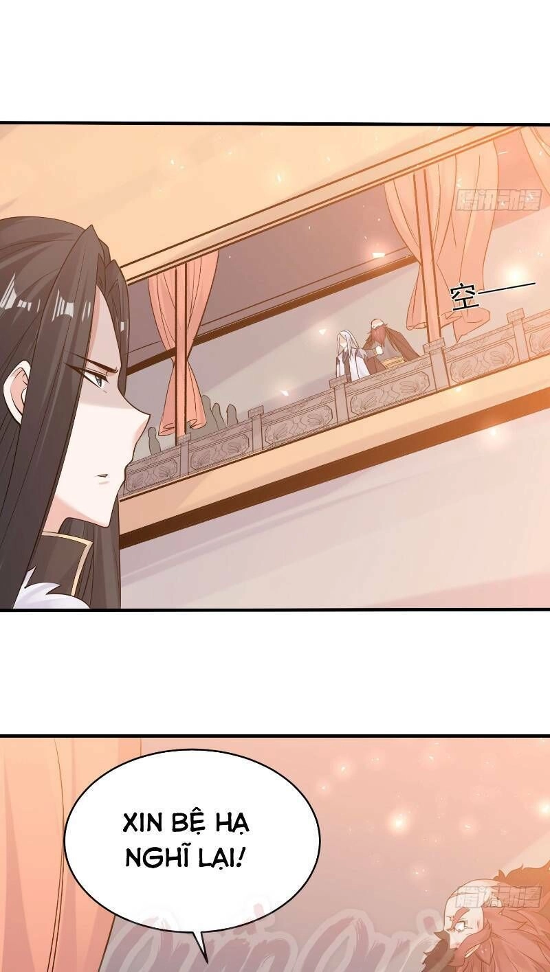 Giáng Thần Chiến Ký Chapter 60 - 22