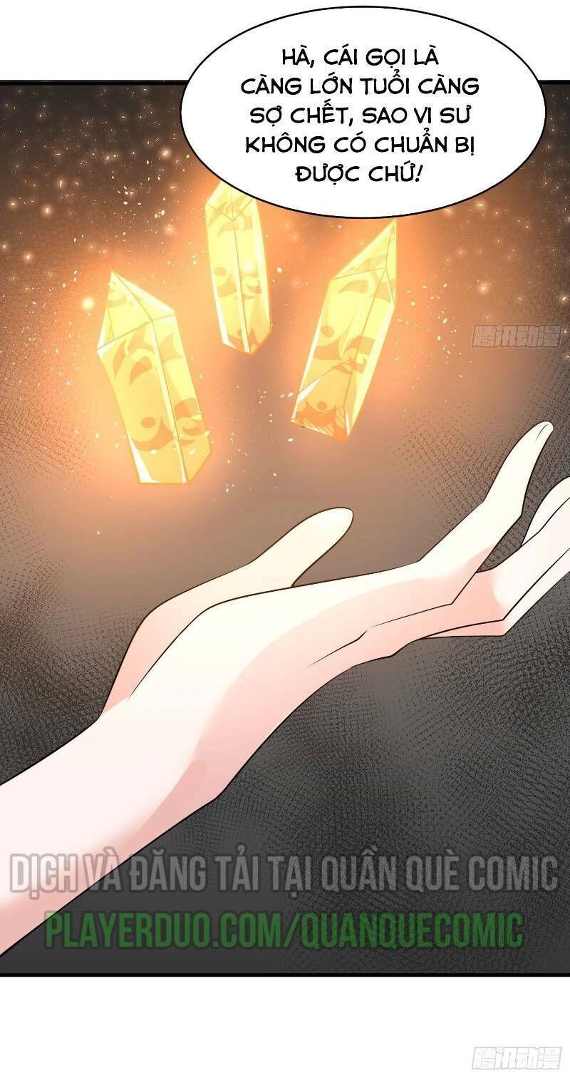 Giáng Thần Chiến Ký Chapter 60 - 32