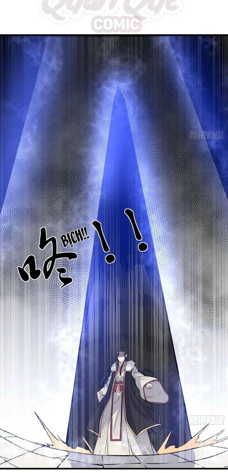 Giáng Thần Chiến Ký Chapter 61 - 4