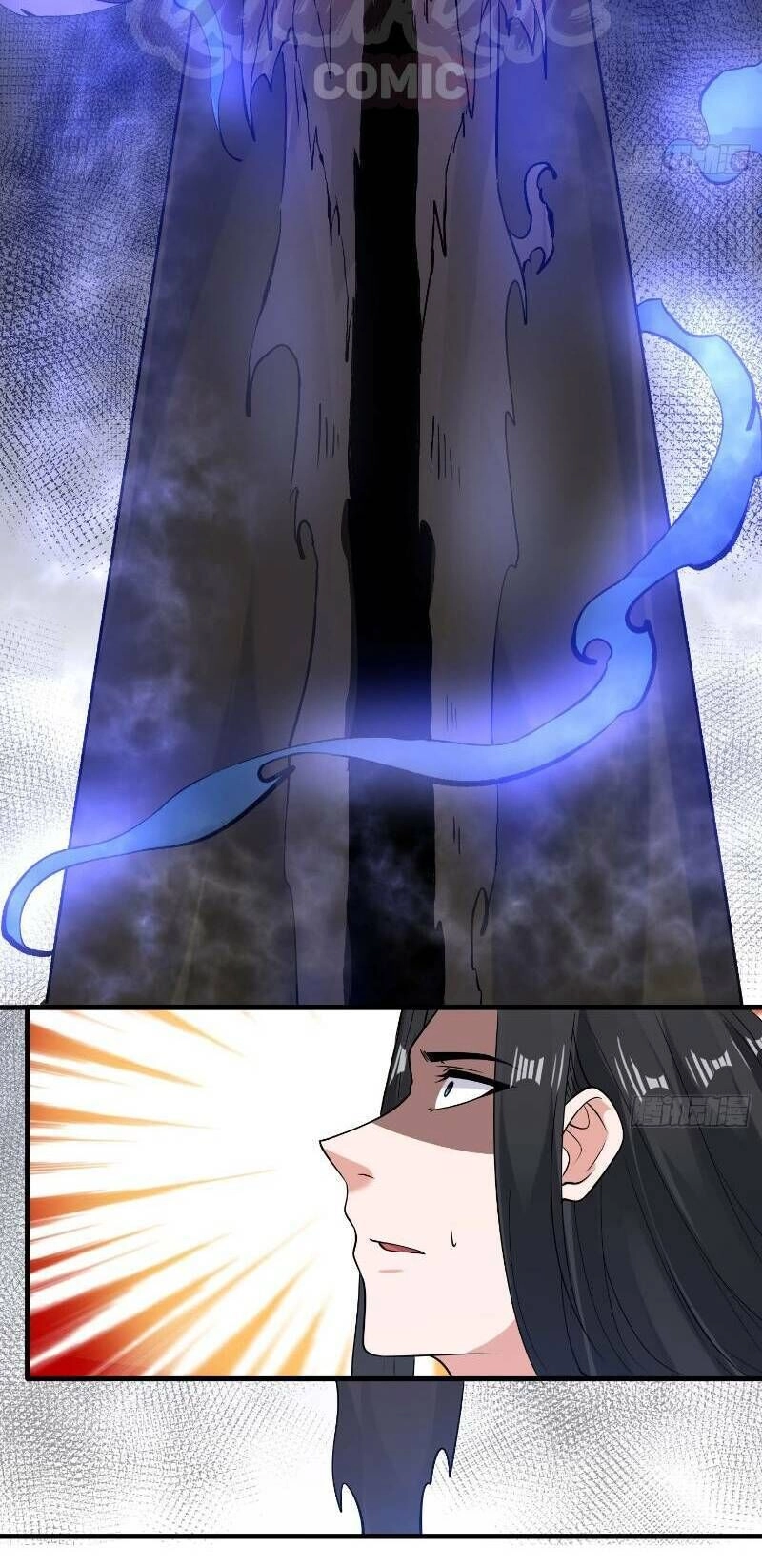 Giáng Thần Chiến Ký Chapter 61 - 6