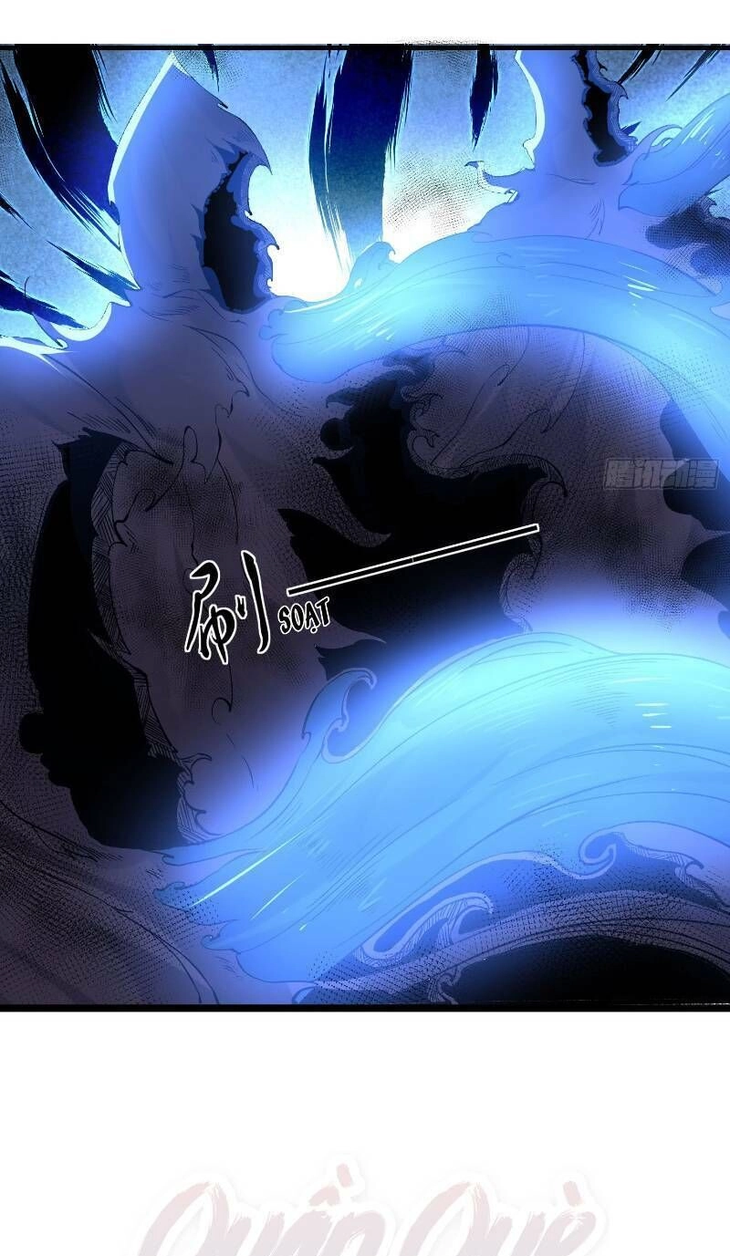 Giáng Thần Chiến Ký Chapter 61 - 7