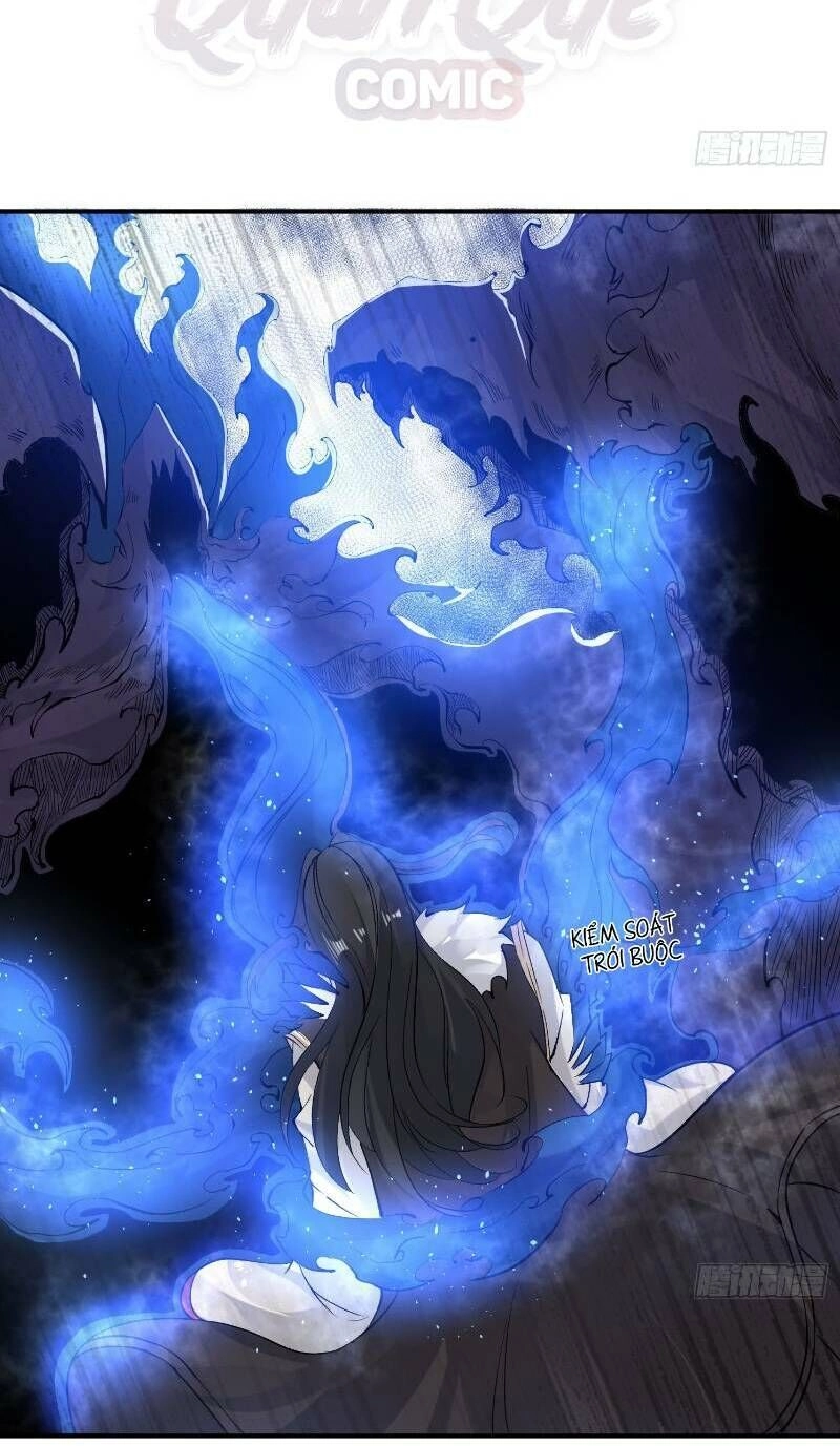 Giáng Thần Chiến Ký Chapter 61 - 8